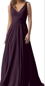 Bridesmaid dress